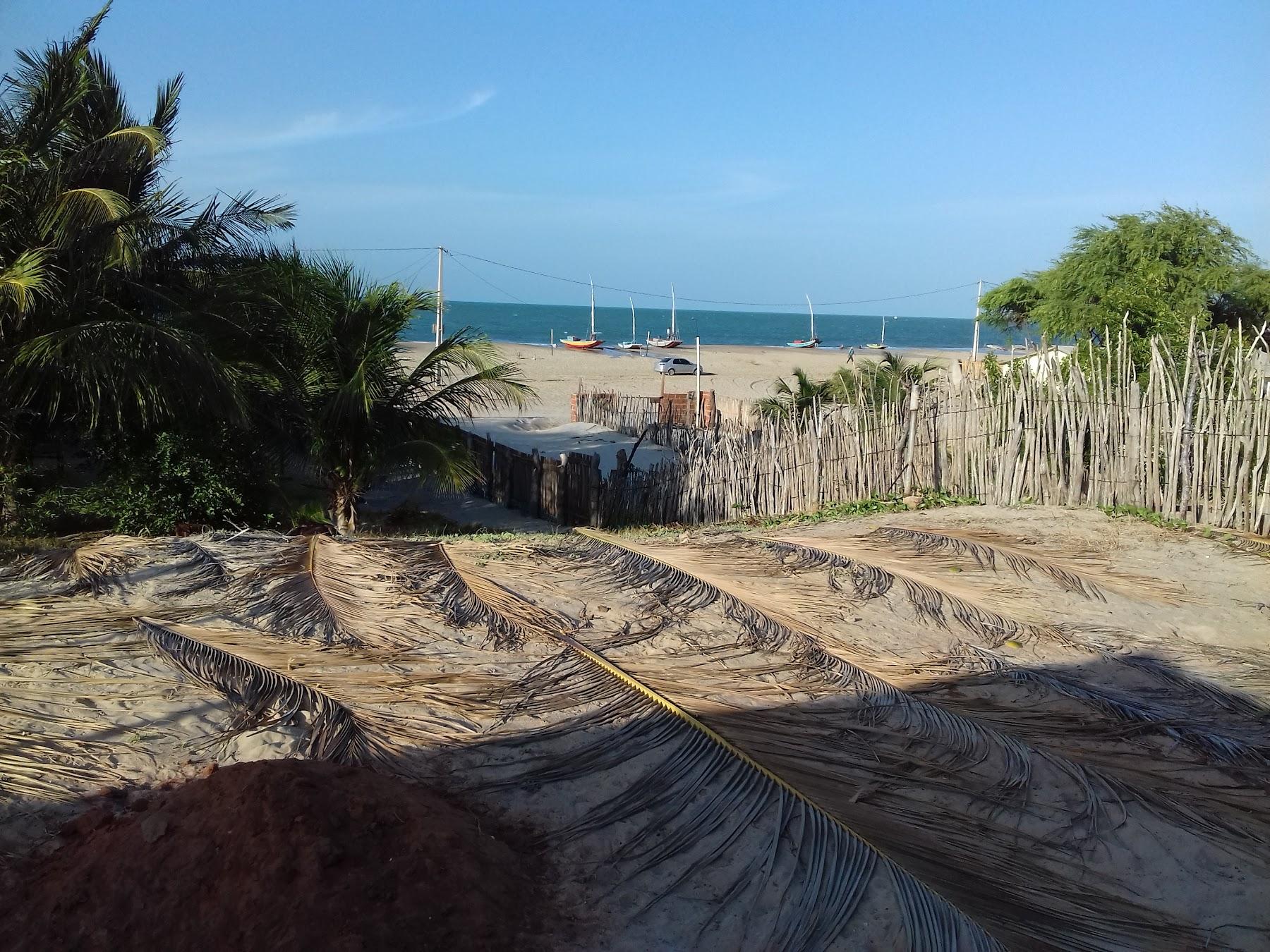 Sandee Praia De Redonda