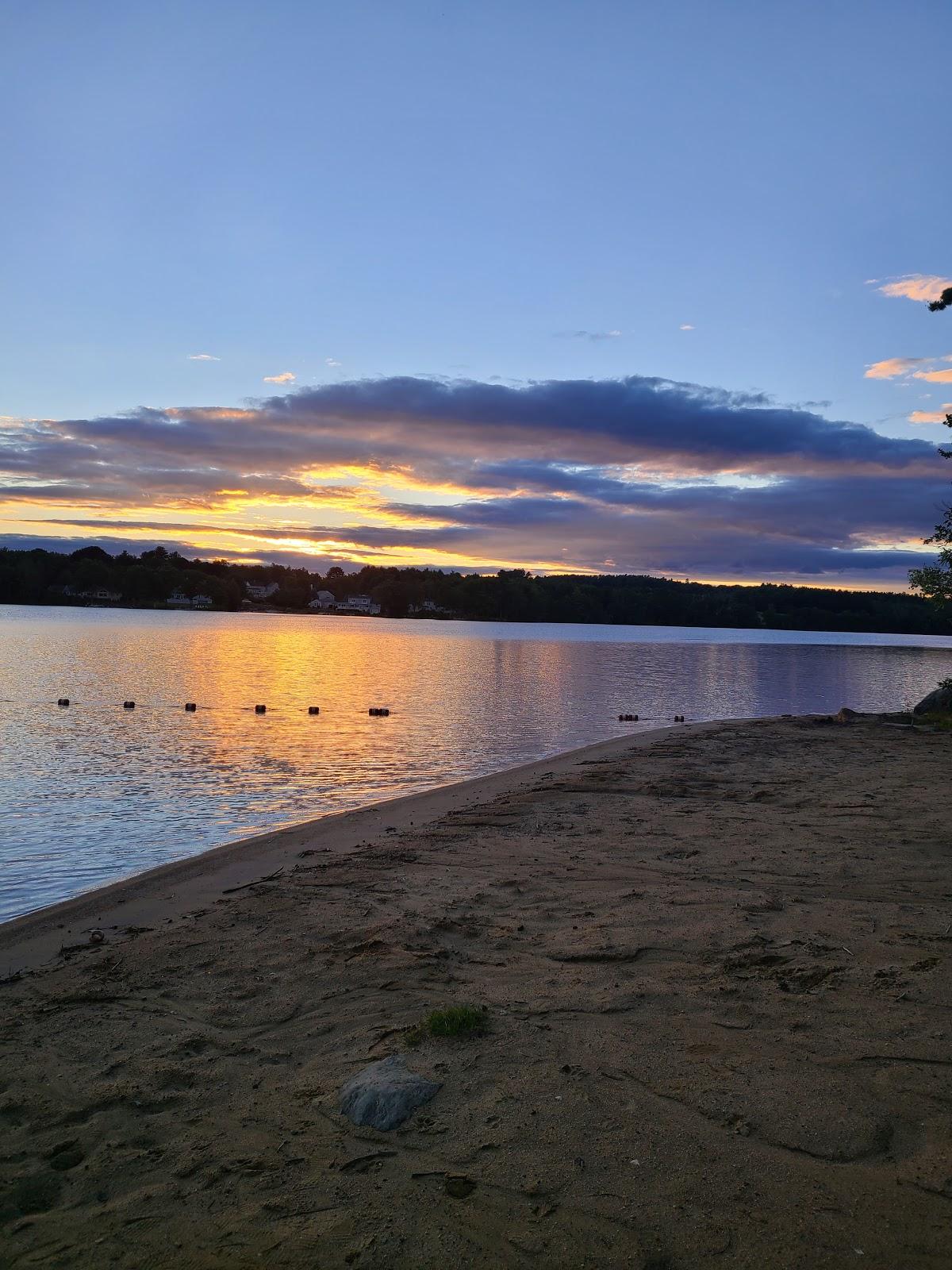 Sandee - Bond Beach Park.