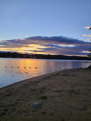 Sandee - Bond Beach Park.