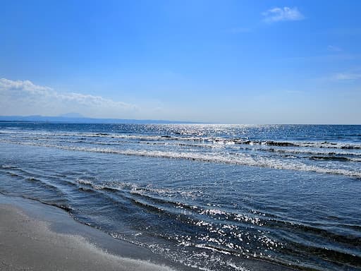 Sandee - Inasa Beach