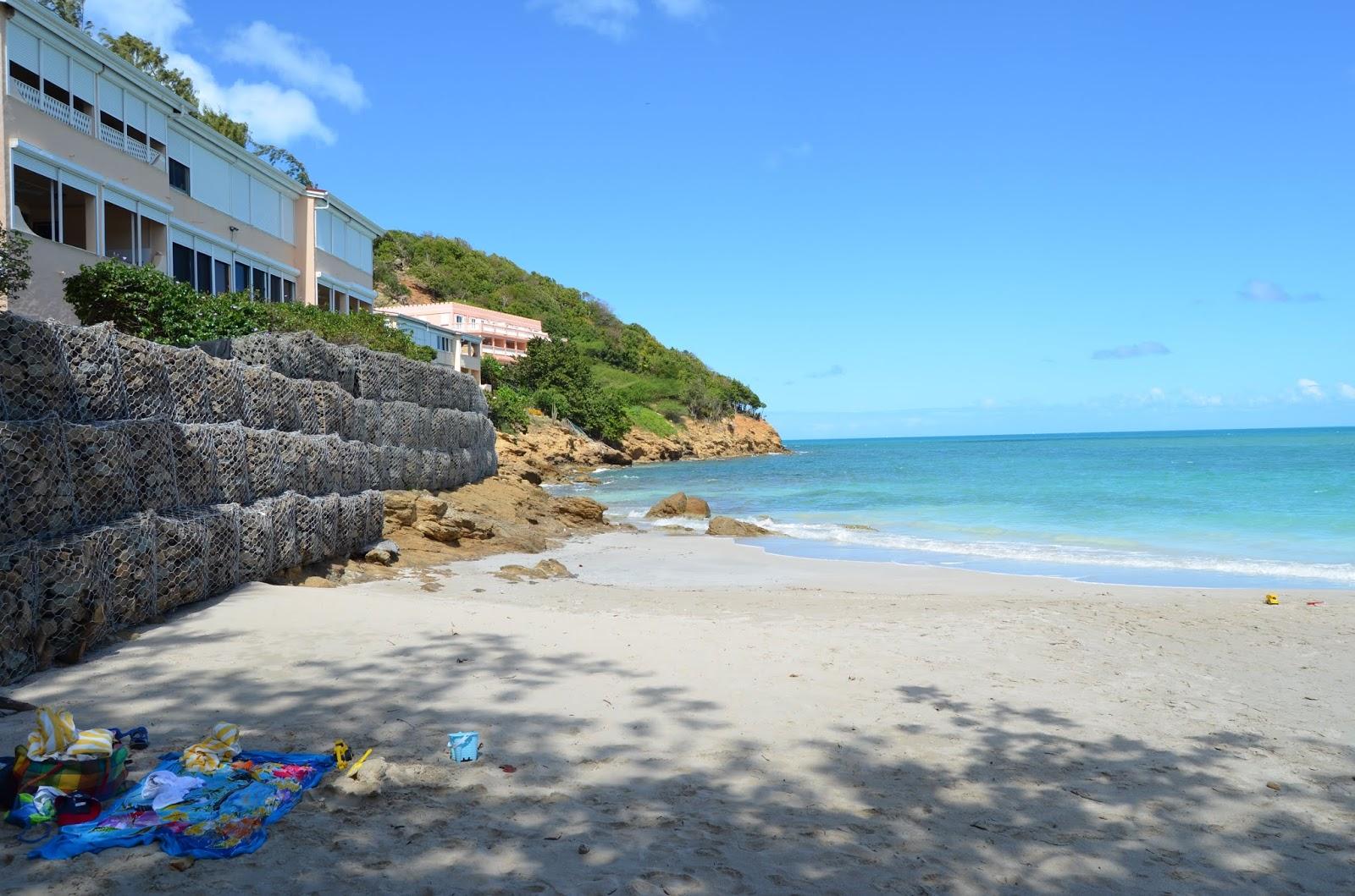 Sandee Yepton Beach