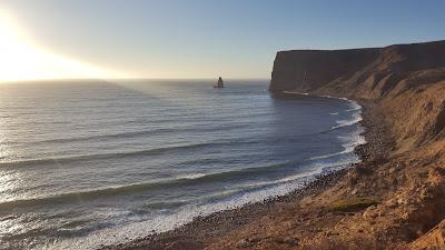 Sandee - Praia Da Pedra Agulha