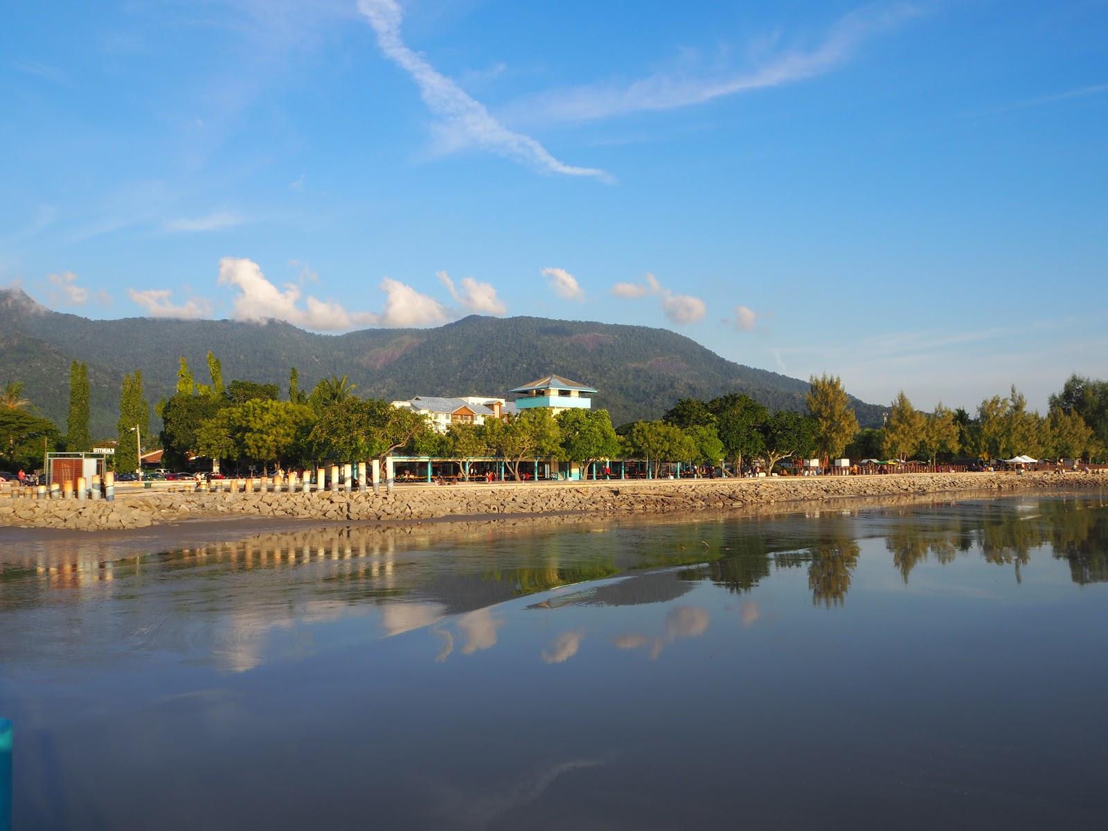 Sandee Pantai Murni