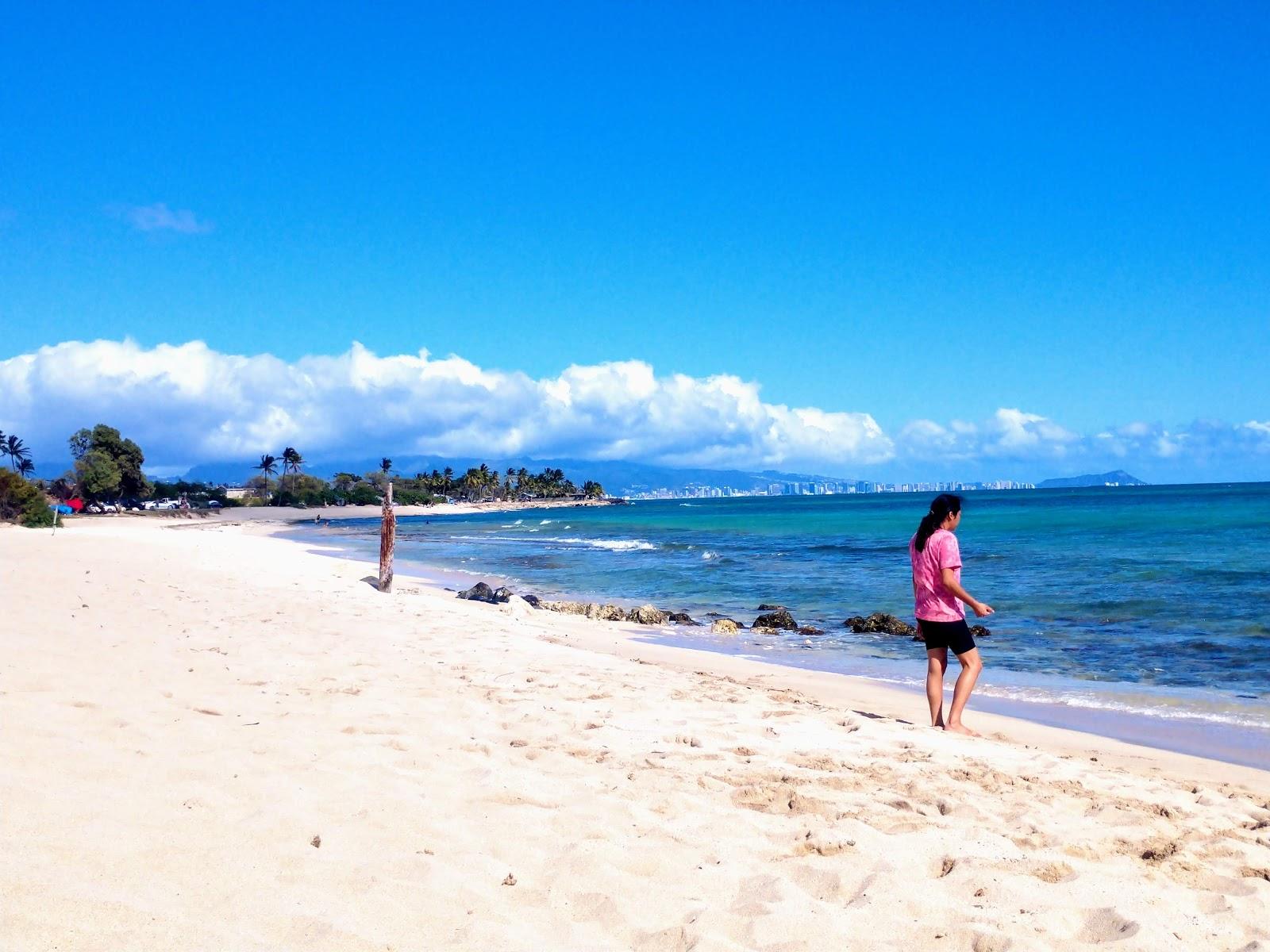 Sandee Eva Beach Photo