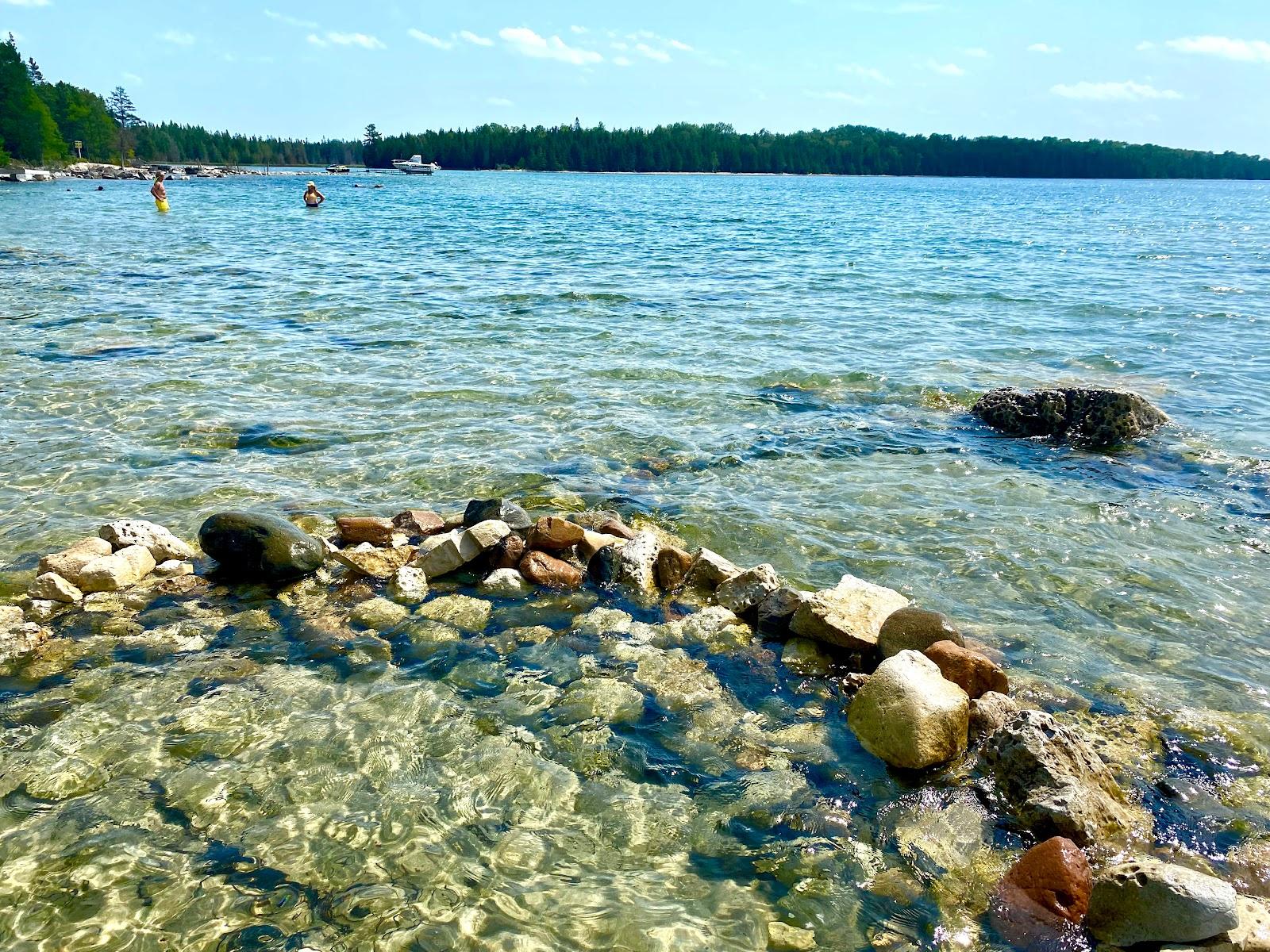 Sandee Big Shoal Beach Photo