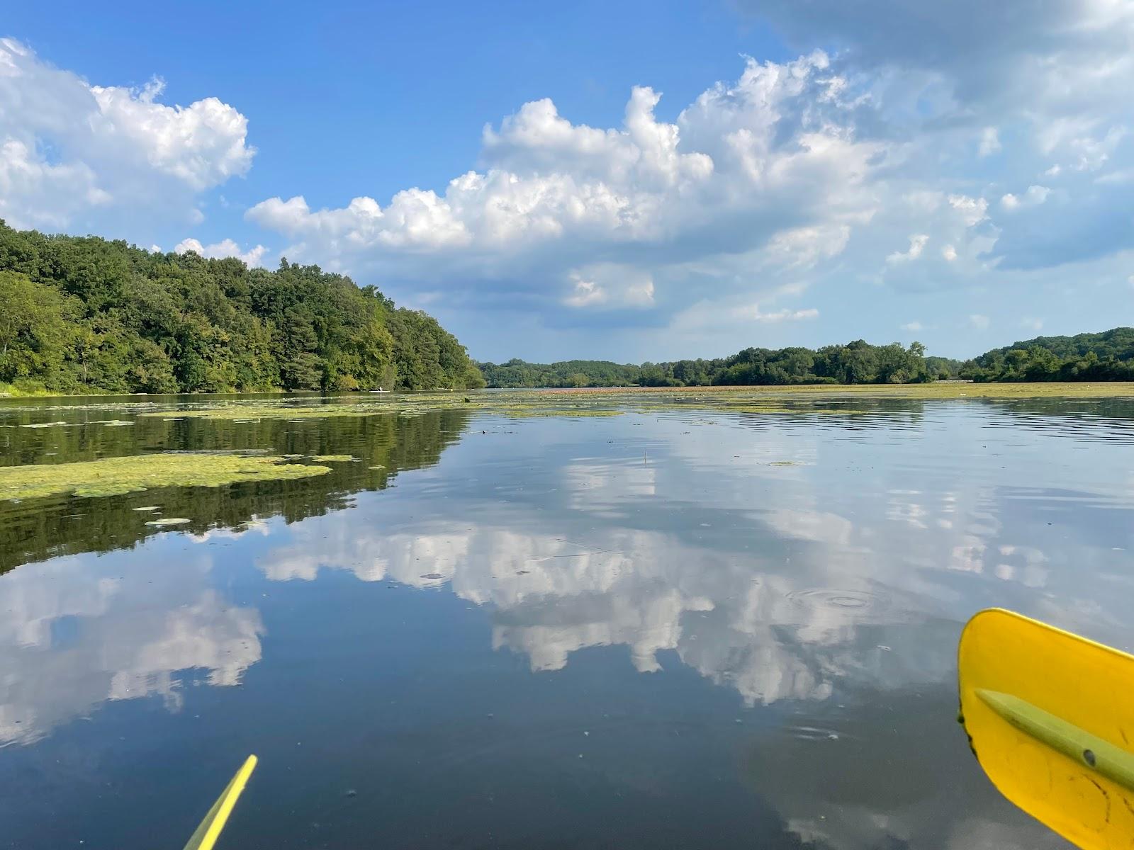 Sandee Huron River West Photo