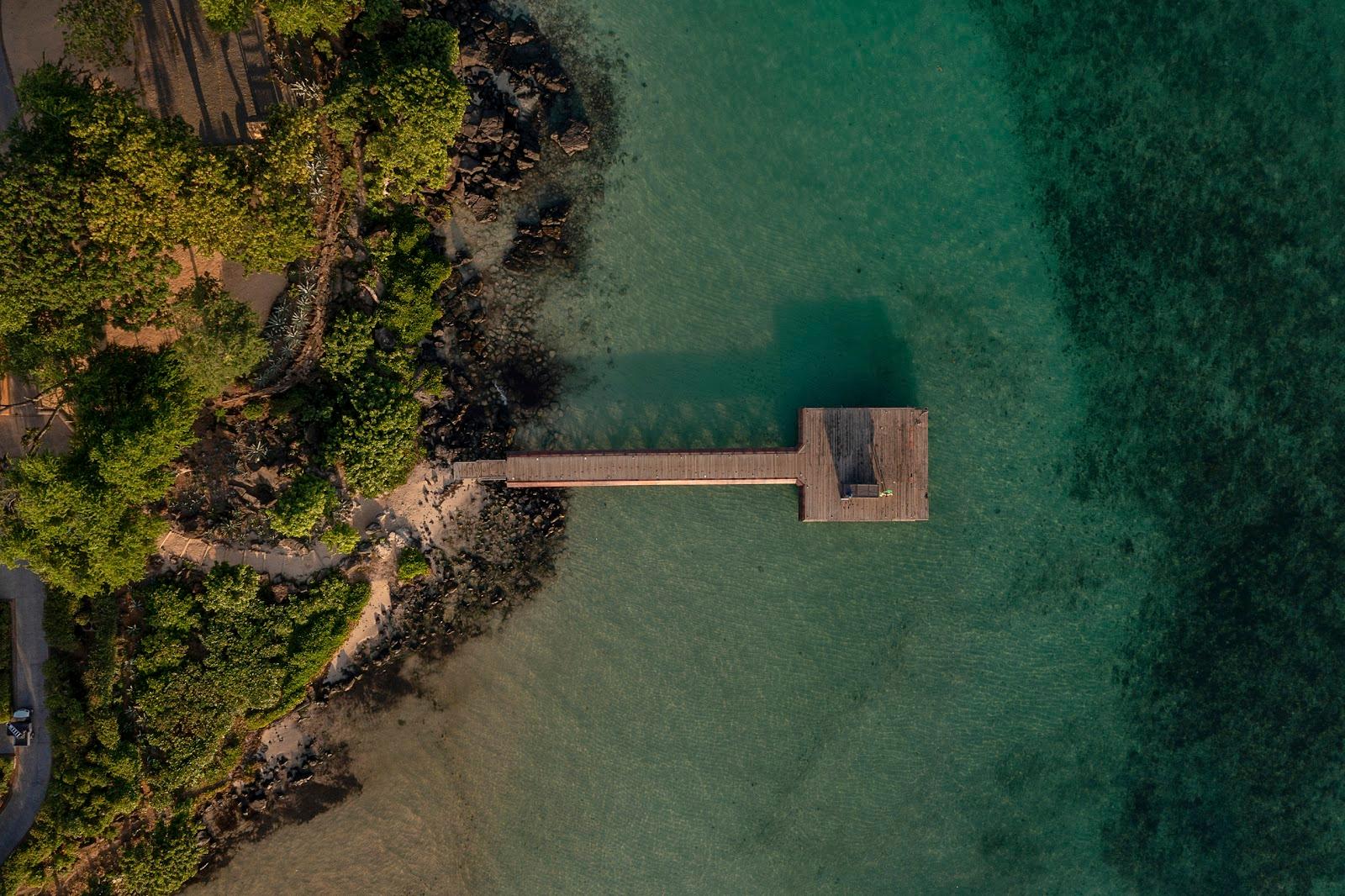 Sandee Albion Club Med Beach