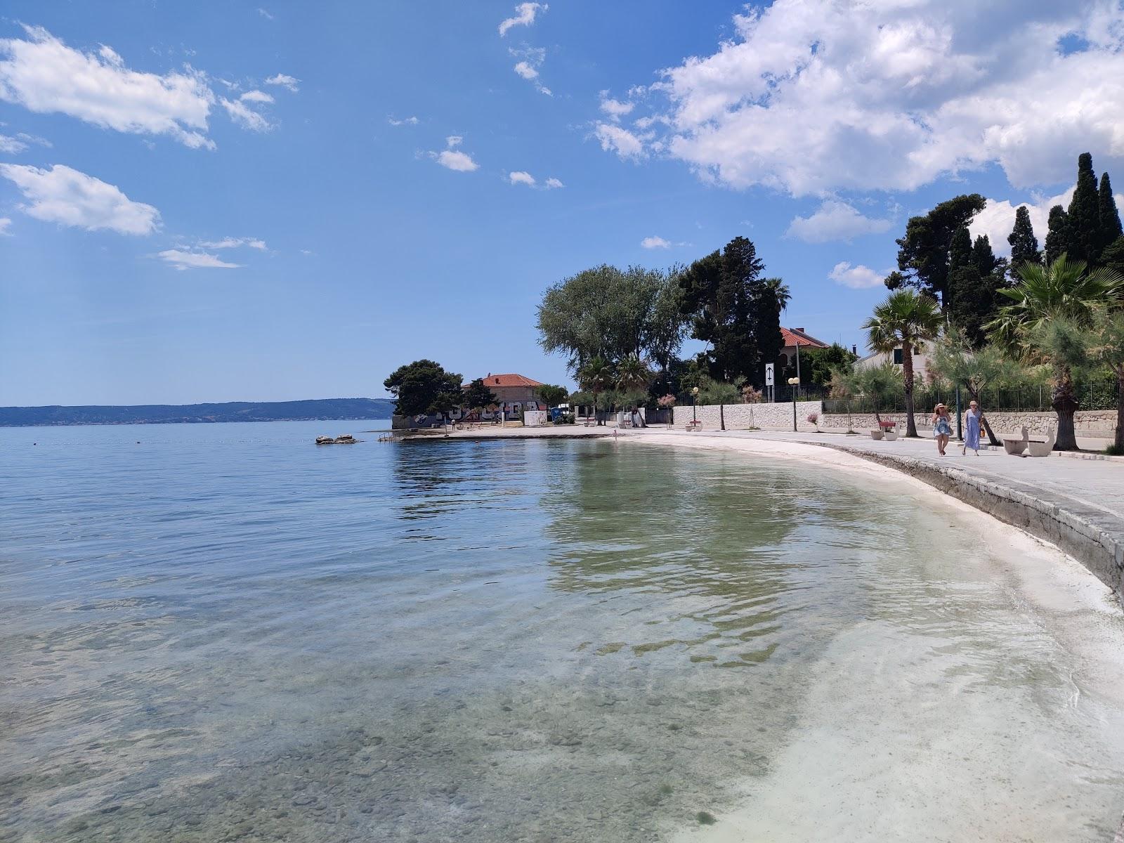 Sandee Beach Torac