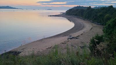 Sandee - Plage De La Tossen