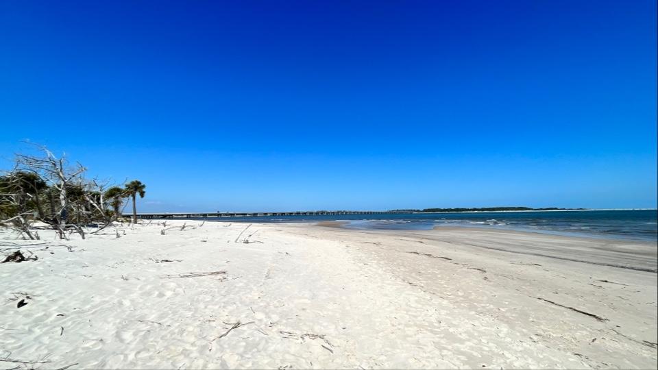 Sandee - Boneyard Beach