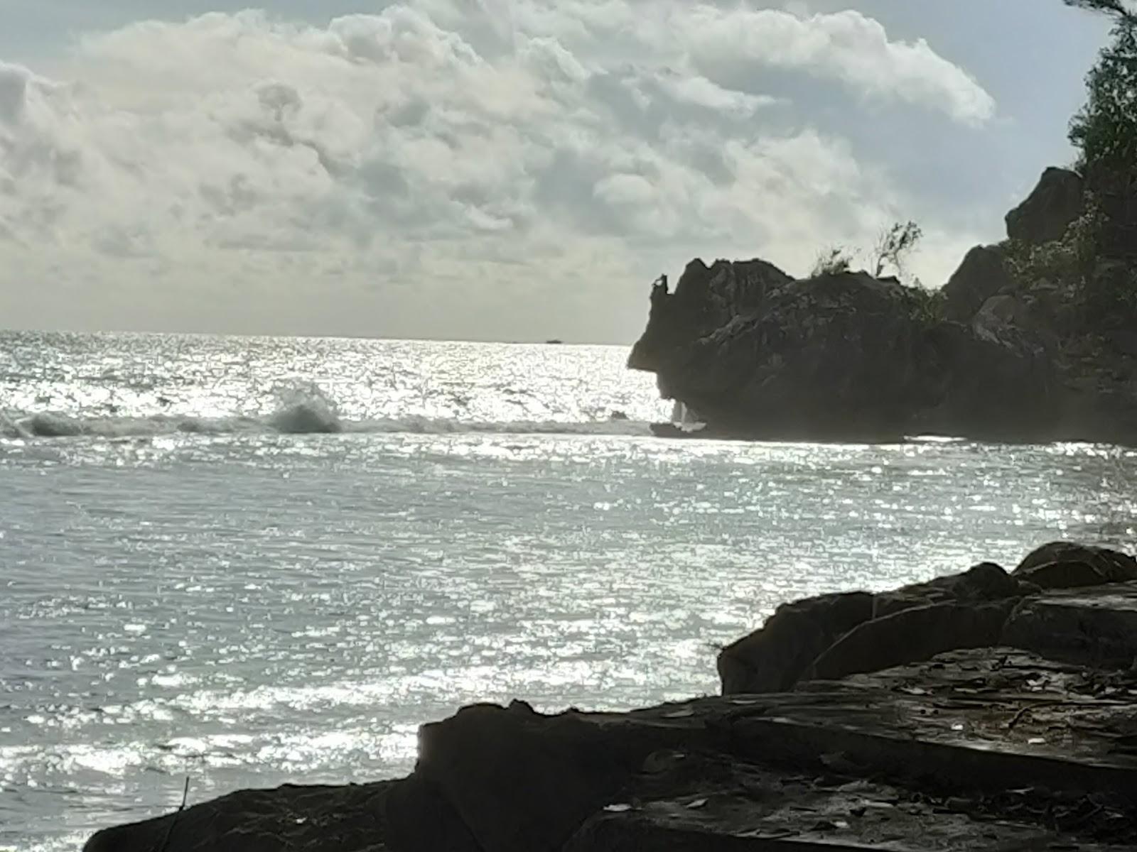 Sandee Pantai Putroe Meutupang