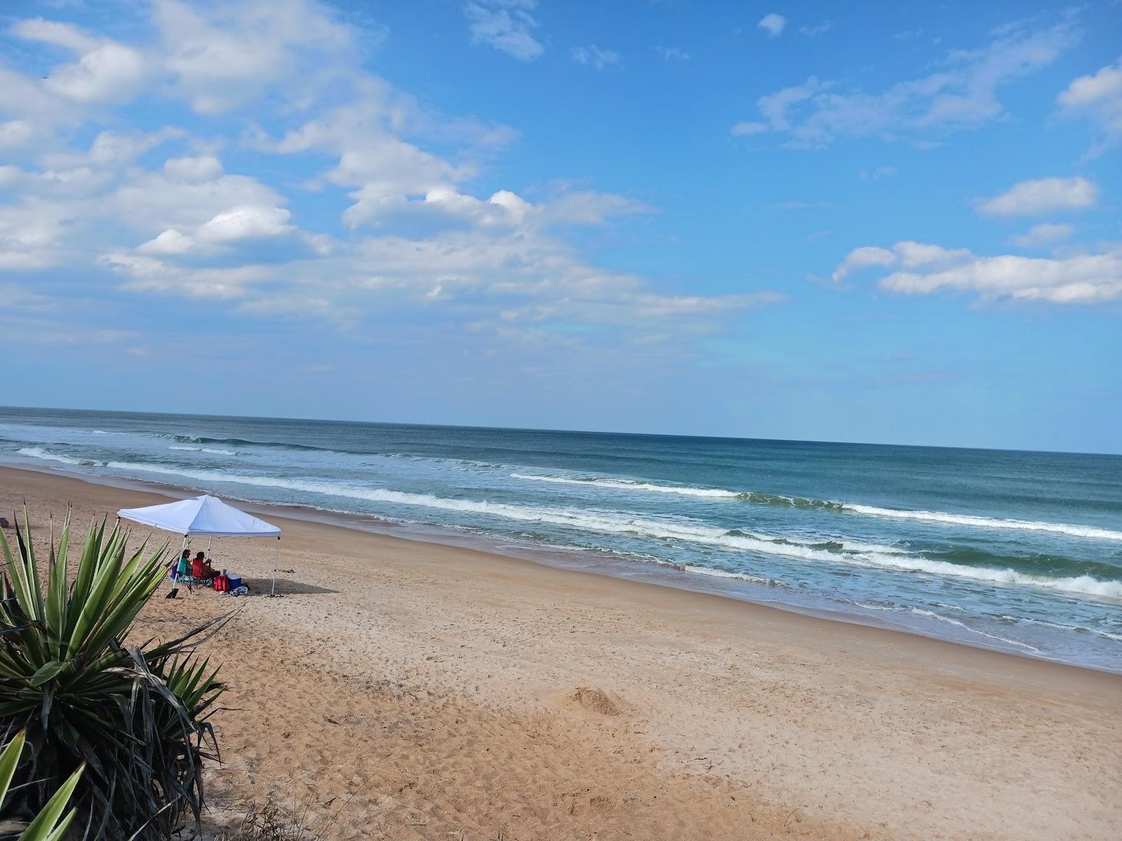 Sandee Gamble Rogers State Park