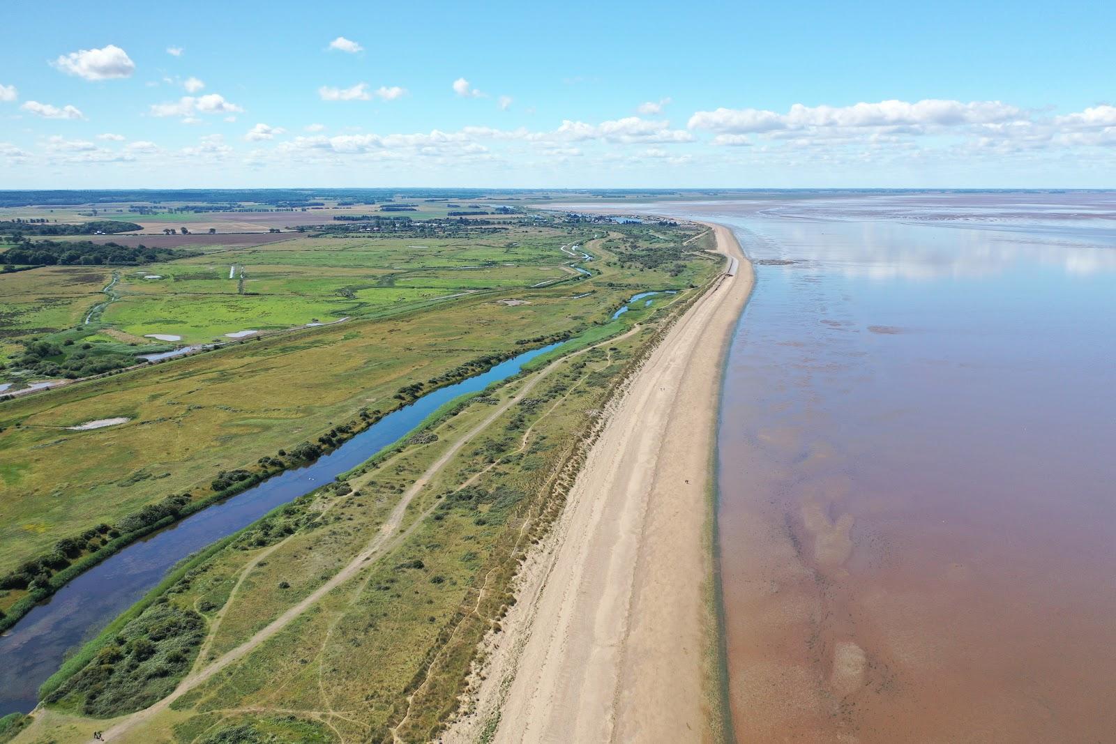 Sandee Brancaster Beach