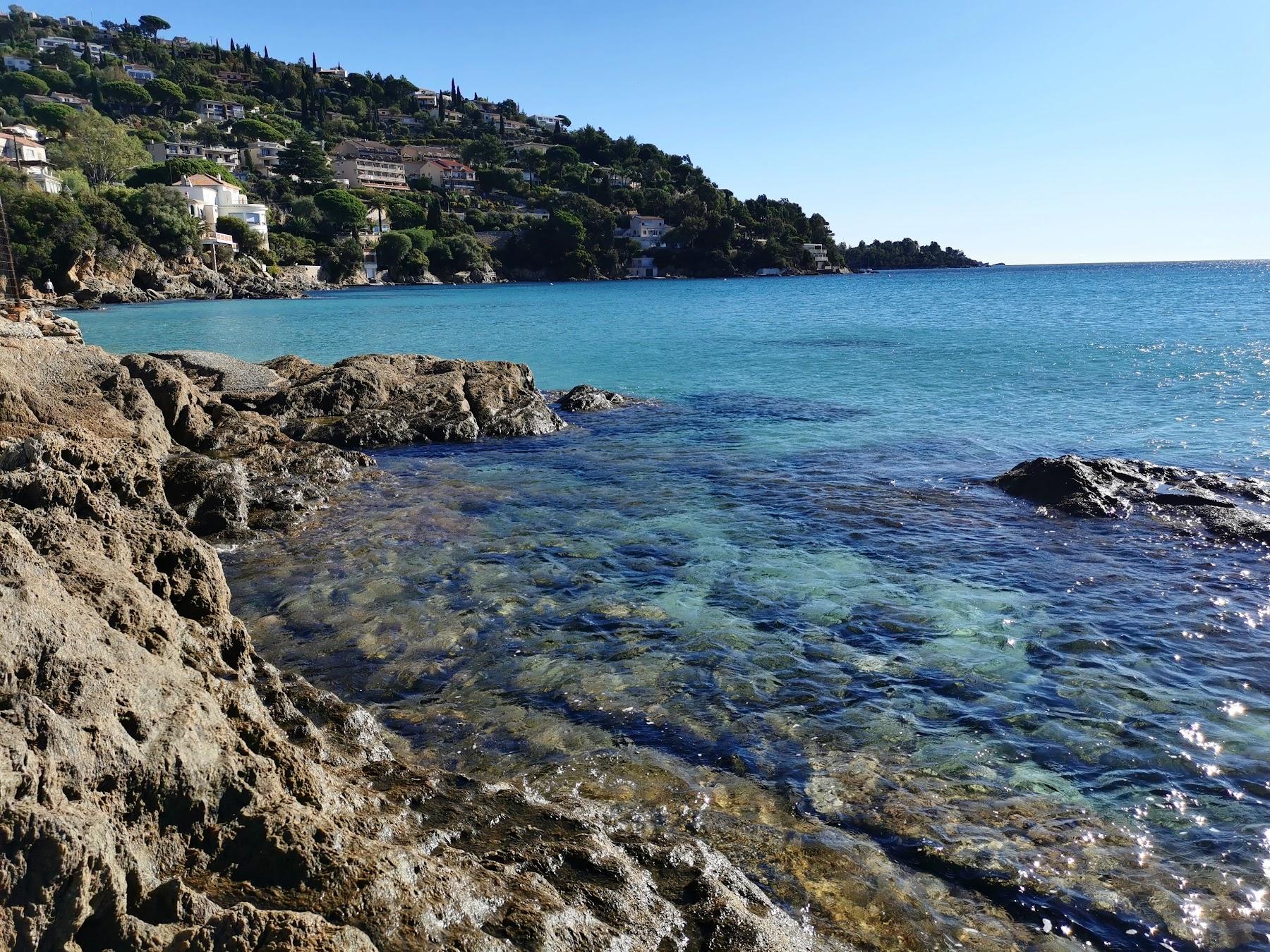 Sandee Le Sentier Du Littoral, Cap D'Antibes
 Photo