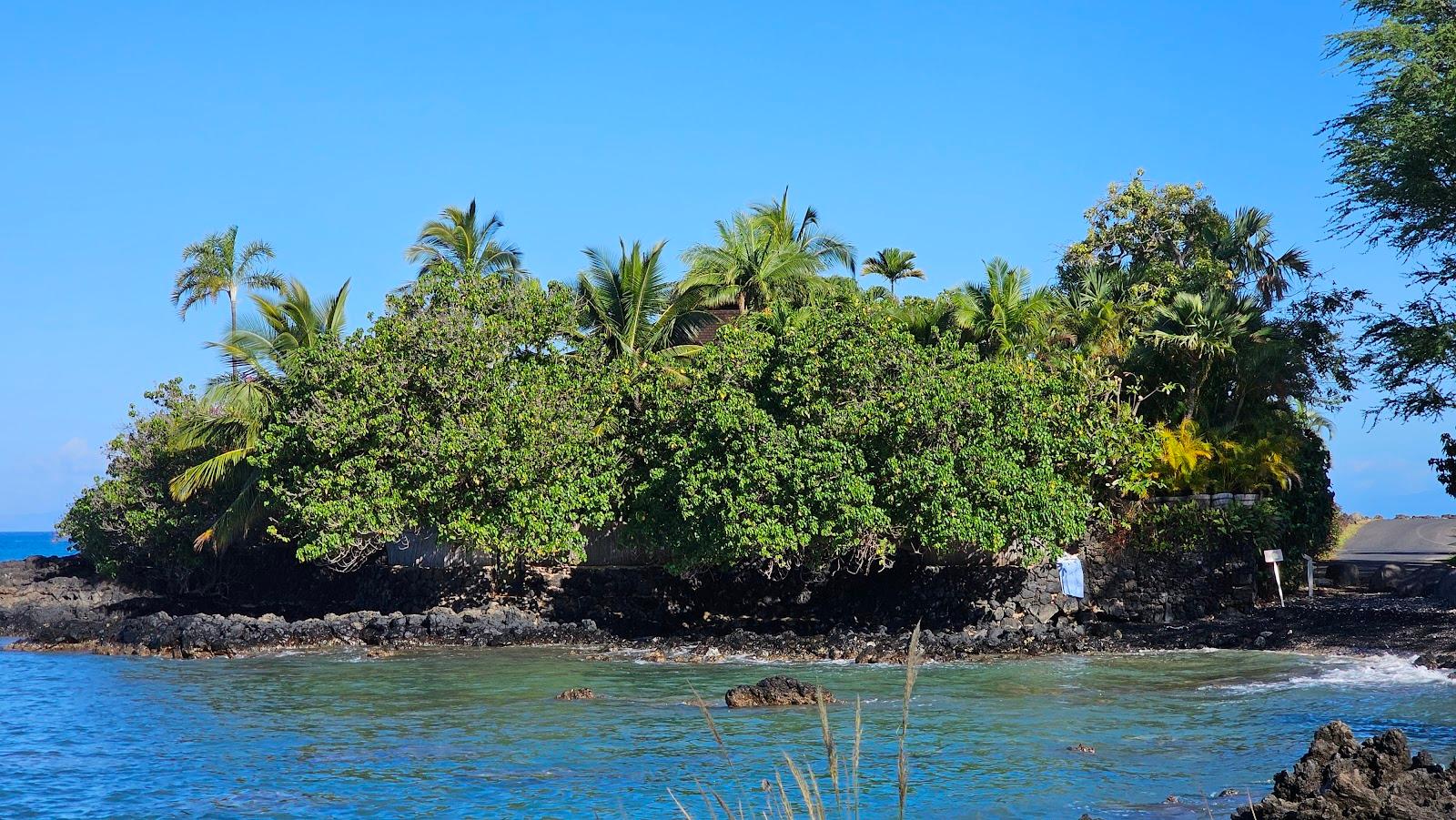 Sandee - Ahihi-Kina'U Natural Area Reserve