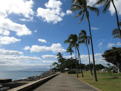 Sandee - Kakaako Waterfront Park