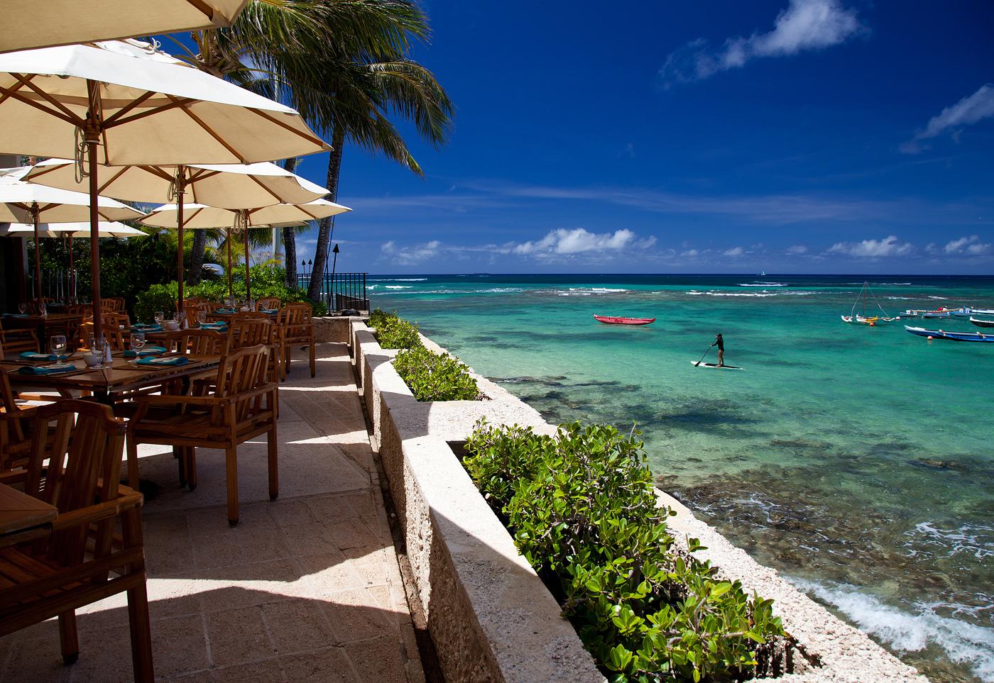 Sandee - Outrigger Canoe Club Beach