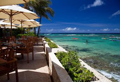 Sandee - Outrigger Canoe Club Beach