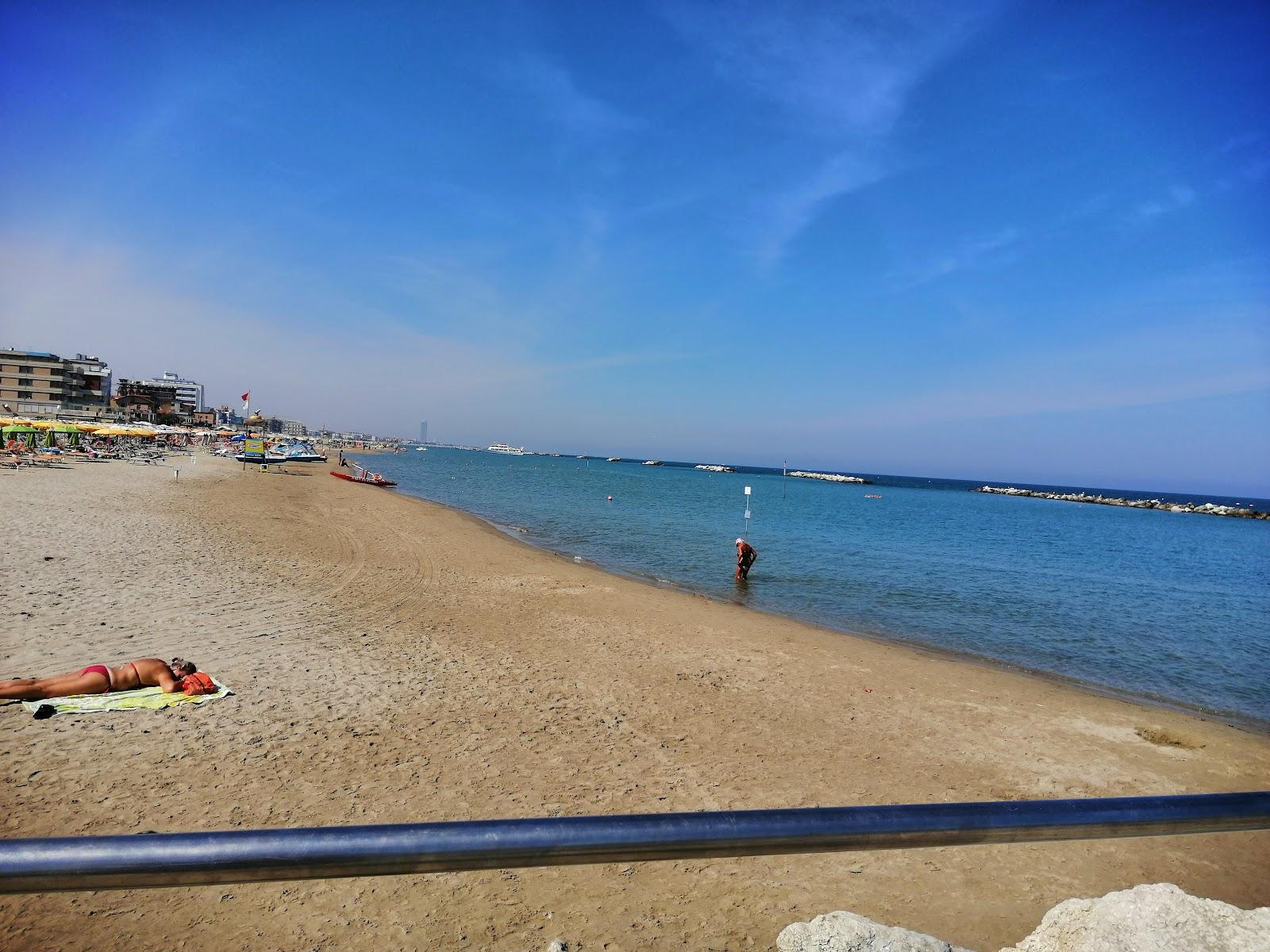 Sandee Spiaggia Libera Savignano Mare