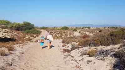 Sandee - Praia Da Malha Da Costa