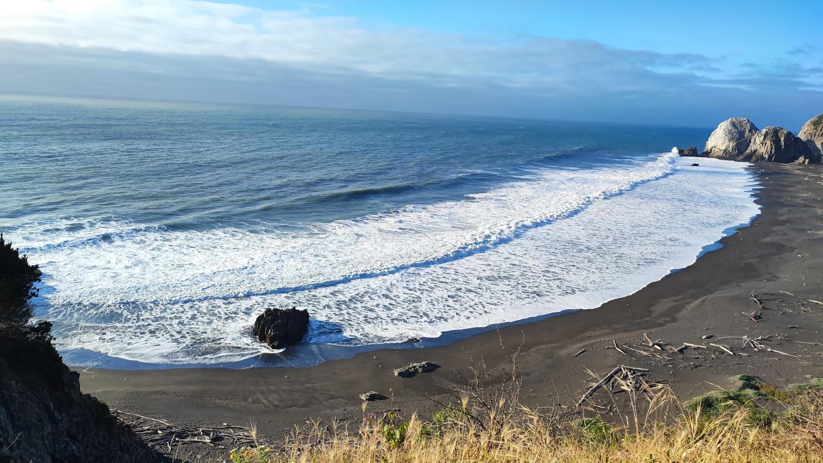 Sandee Puerto Constitucion Beach