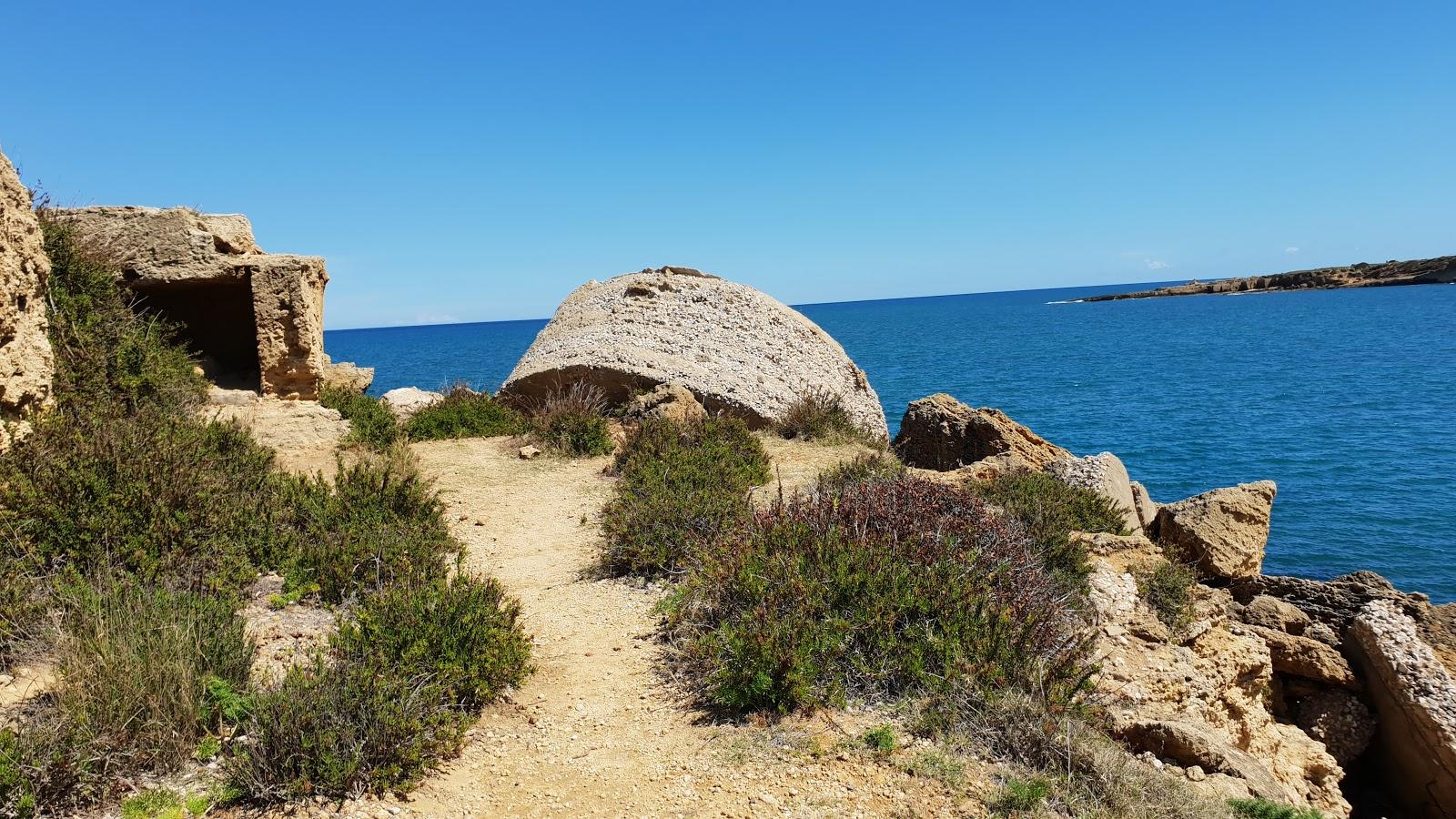 Sandee - Spiaggia Massolivieri