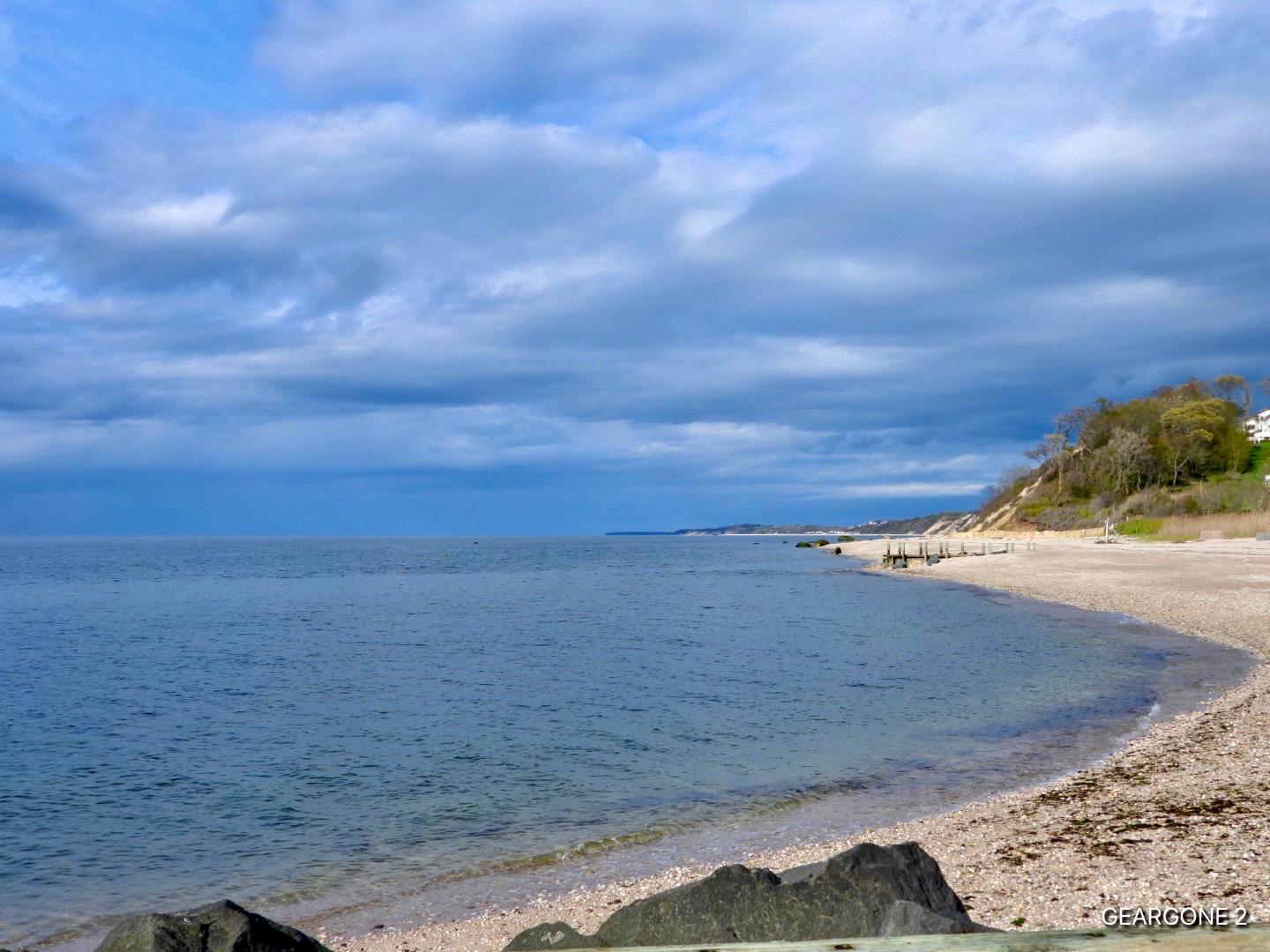 Sandee - Iron Pier Beach