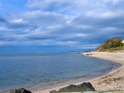 Sandee - Iron Pier Beach