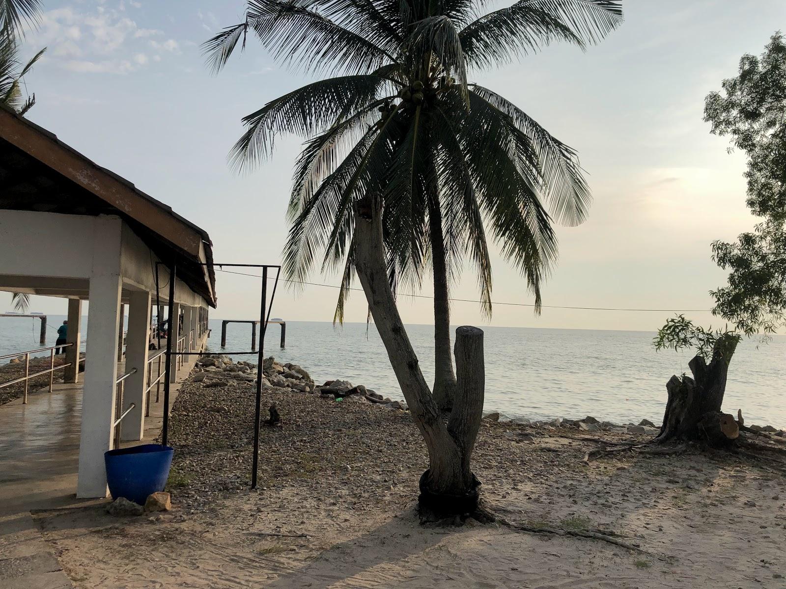 Sandee Pulau Indah Beach Photo