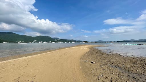 Sandee - Sha Ha Beach / Sha Xia Tan