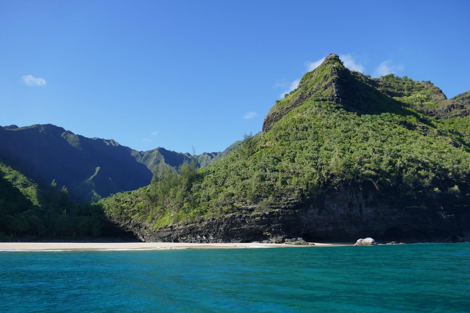 Sandee - Kalalau Beach