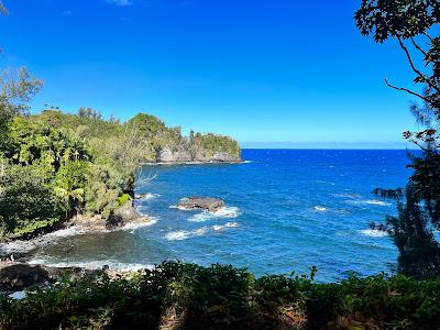 Sandee - Onomea Bay Beach