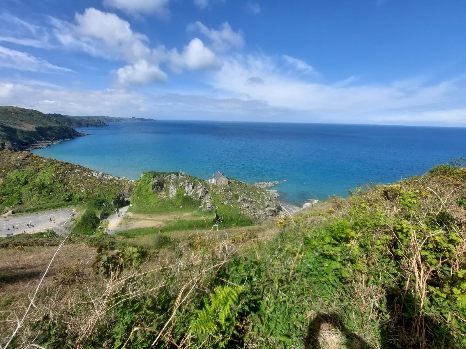 Sandee - Plage De Beg Hastel