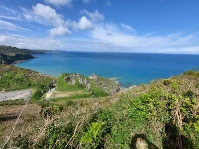 Sandee - Plage De Beg Hastel