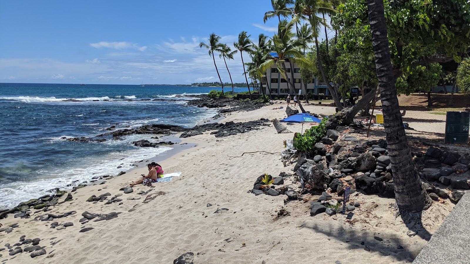Sandee Honl's Beach