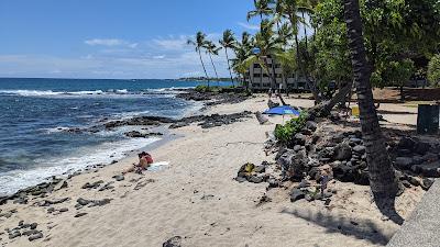 Sandee - Honl's Beach