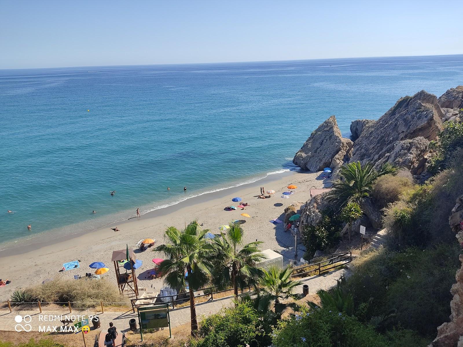 Sandee Playa Del Chorrillo