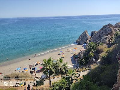 Sandee - Playa Del Chorrillo