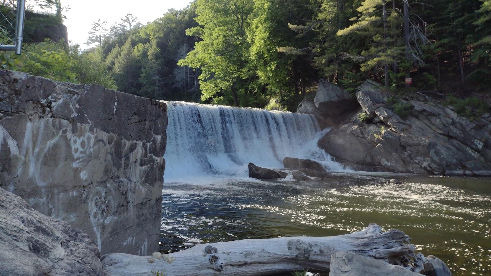Sandee Power Dam Recreation Area