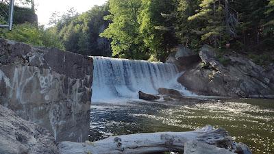 Sandee - Power Dam Recreation Area