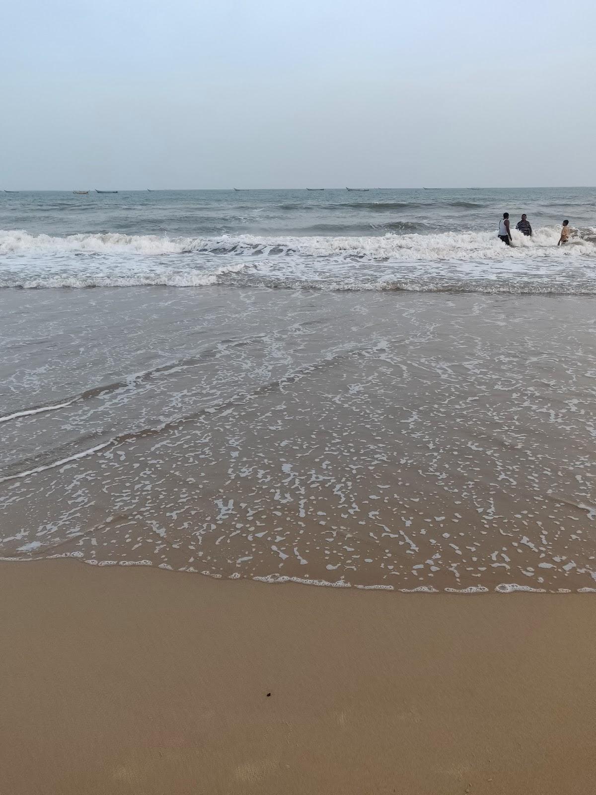Sandee Kothapatnam Beach