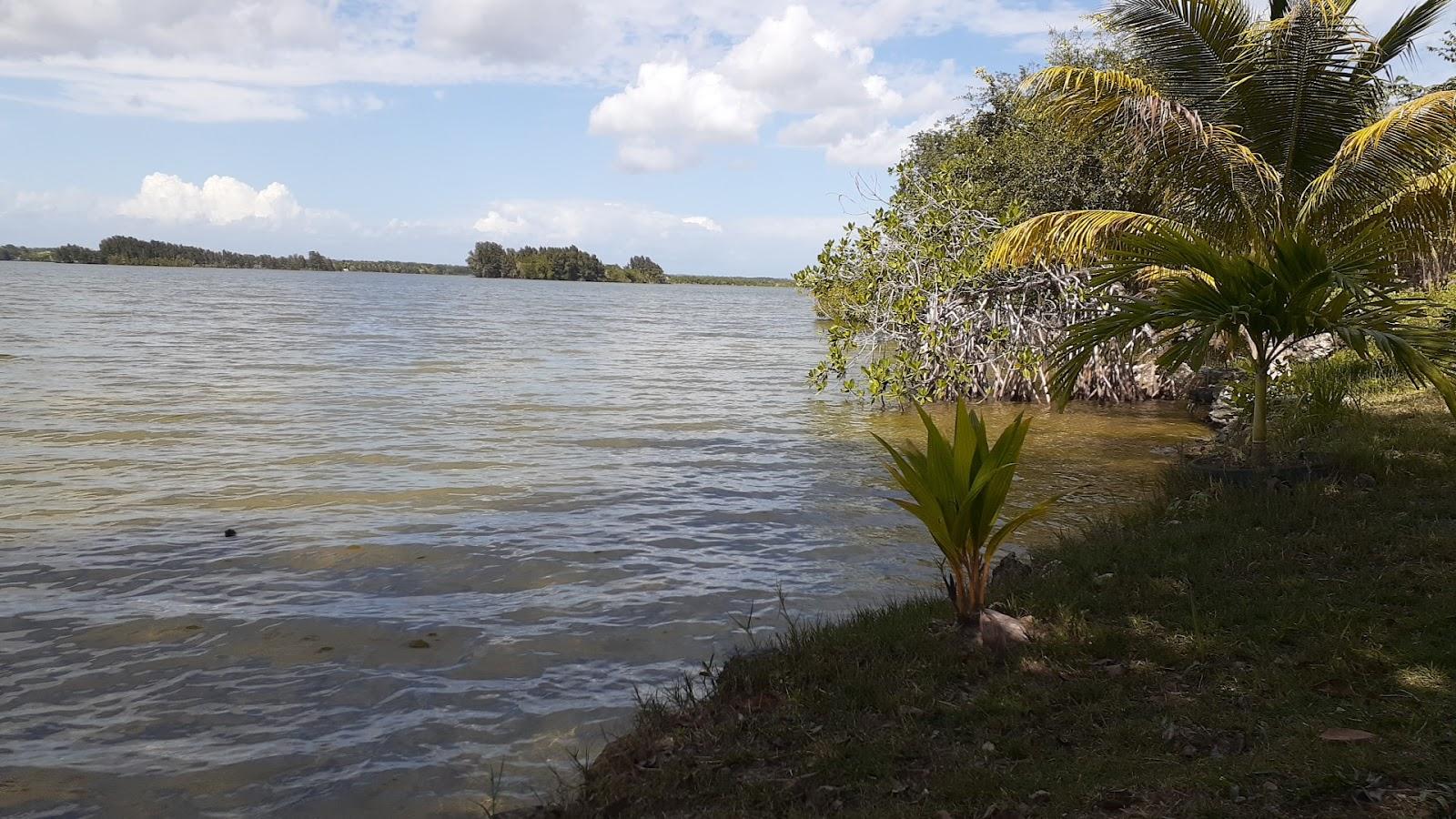 Sandee Lagoon Beach