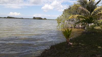 Sandee - Punta Ycacos