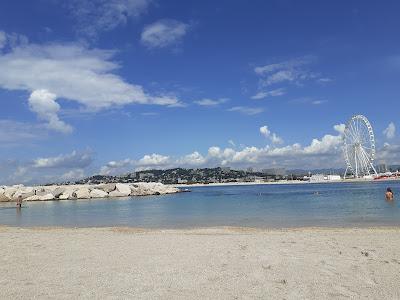 Sandee - Bonneveine Beach
