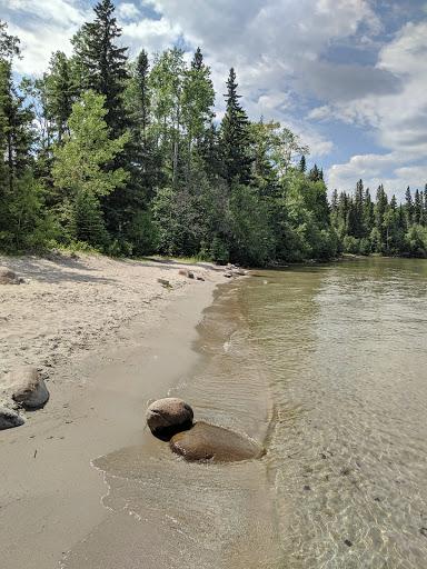 Sandee Candle Lake Photo