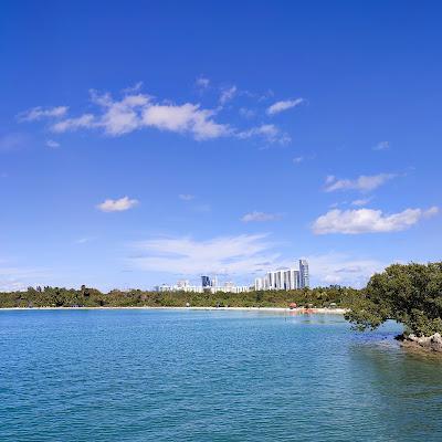 Sandee - Pelican Pavilion At Oleta State Park