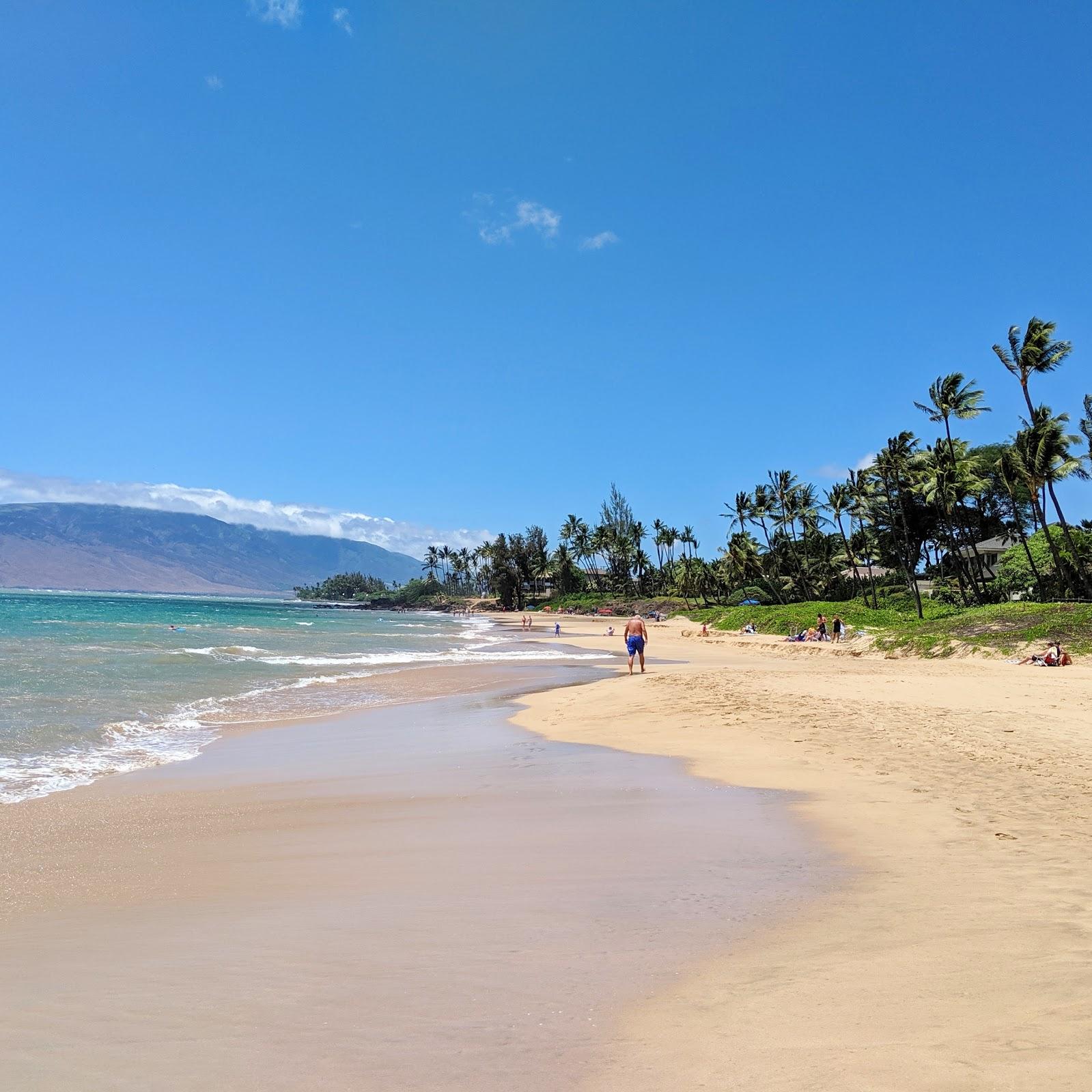 Sandee - Kamaole Beach Park I