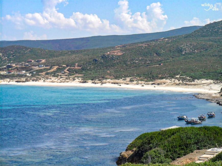 Sandee Houichette Beach