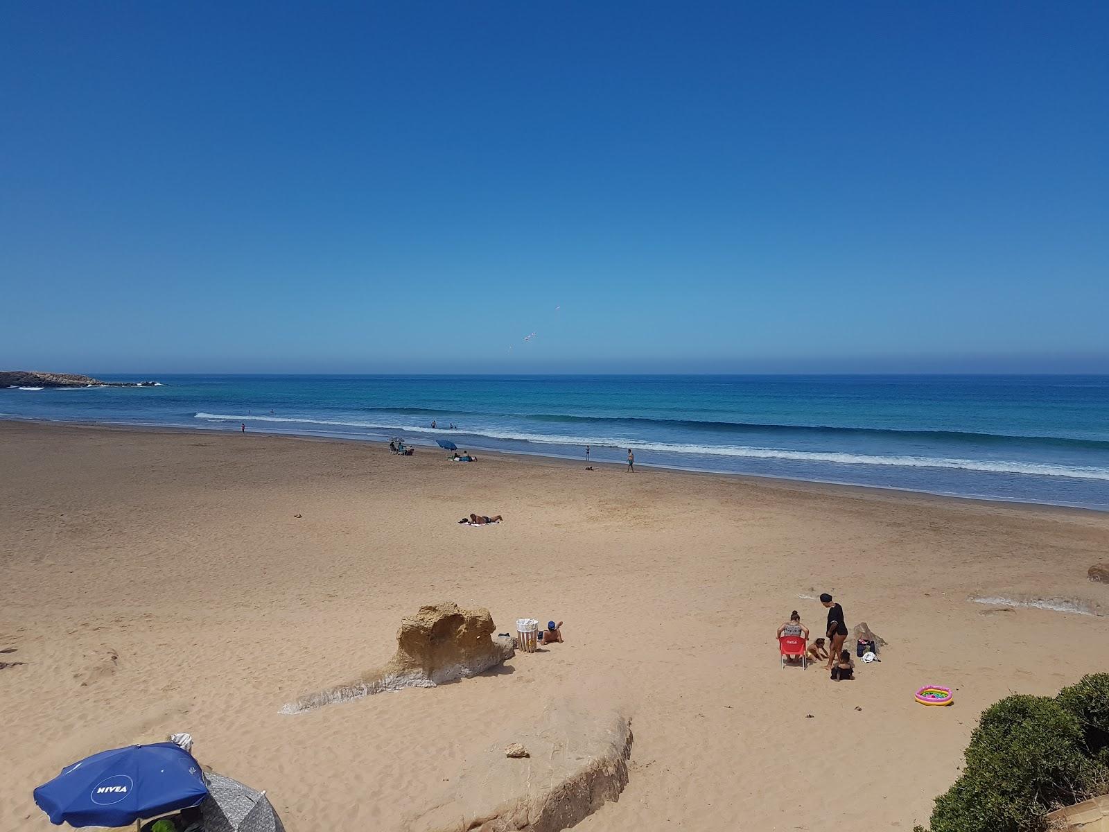 Sandee Plage Sol