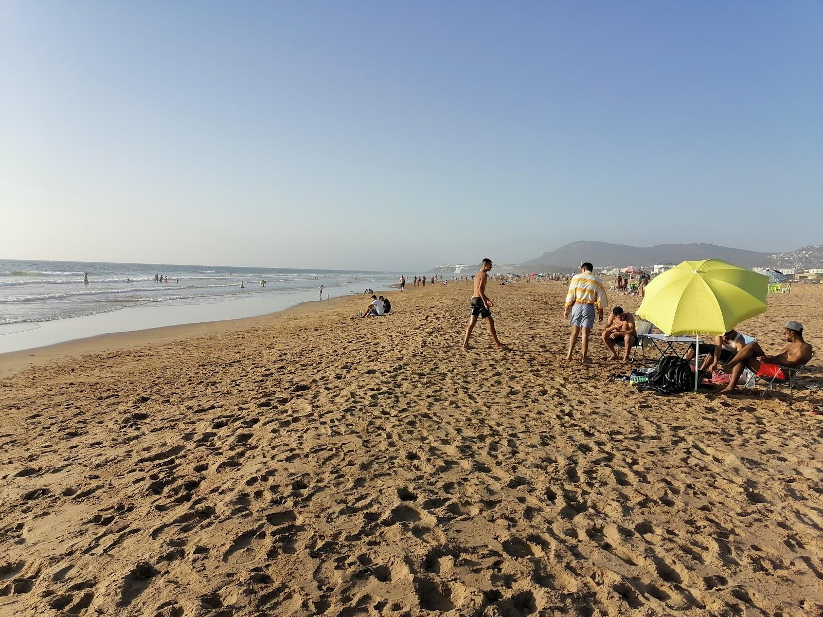 Sandee Amira Beach